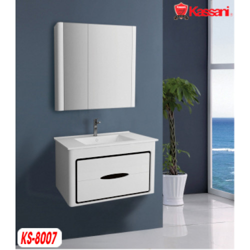 TỦ LAVABO KASSANI KS-8007